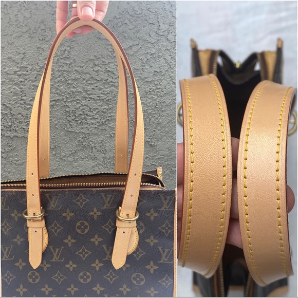 AUTH Vintage Louis Vuitton Popincourt Haut✨ - Picture 11 of 17